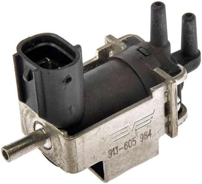 Dorman - OE Solutions Vacuum Switching Valve Evaporative Emissions for 1999-97 Lexus ES300 Toyota Avalon 1999-97 Toyota Camry 2003-97 Toyota Solara 2002-99 911-605