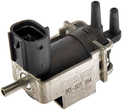 Dorman - OE Solutions Vacuum Switching Valve Evaporative Emissions for 1999-97 Lexus ES300 Toyota Avalon 1999-97 Toyota Camry 2003-97 Toyota Solara 2002-99 911-605