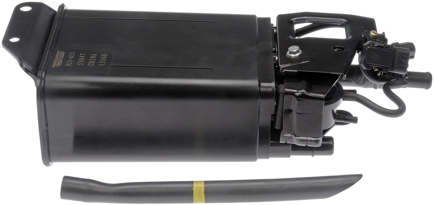 Dorman Vapor Canister