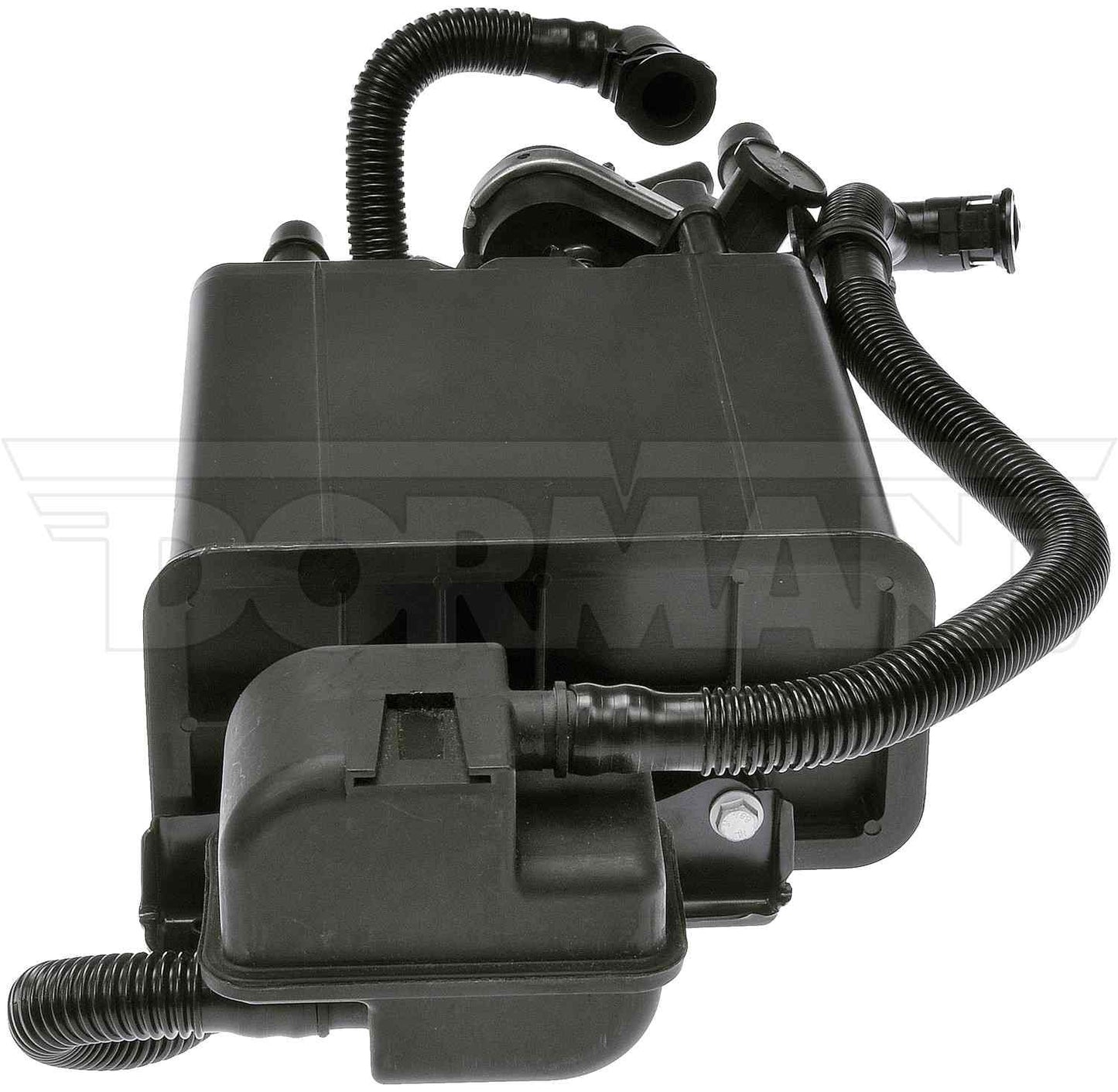 Dorman Vapor Canister Evaporative Emissions Charcoal for 2010-2015 Pontiac Vibe, 2012-2015 Toyota Corolla, 2012-2015 Toyota Matrix 911-616