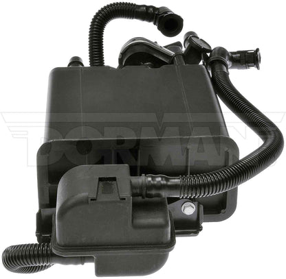 Dorman Vapor Canister Evaporative Emissions Charcoal for 2010-2015 Pontiac Vibe, 2012-2015 Toyota Corolla, 2012-2015 Toyota Matrix 911-616