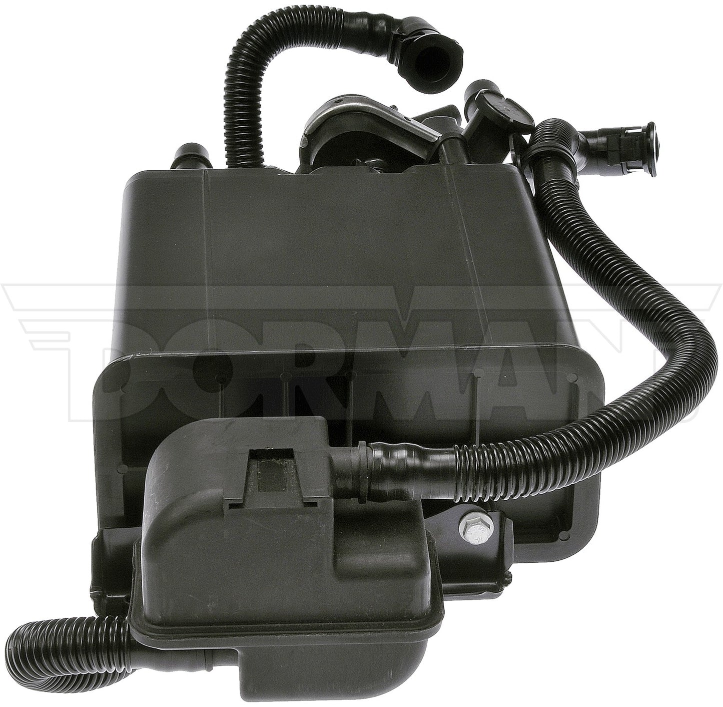 Dorman Vapor Canister Evaporative Emissions Charcoal for 2010-2015 Pontiac Vibe, 2012-2015 Toyota Corolla, 2012-2015 Toyota Matrix 911-616