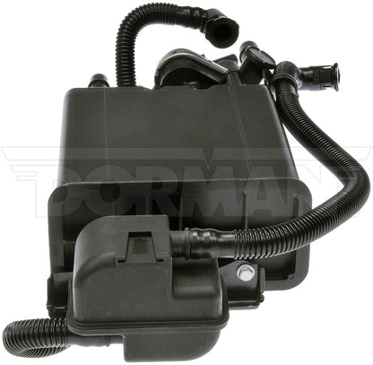 Dorman Vapor Canister Evaporative Emissions Charcoal for 2010-2015 Pontiac Vibe, 2012-2015 Toyota Corolla, 2012-2015 Toyota Matrix 911-616