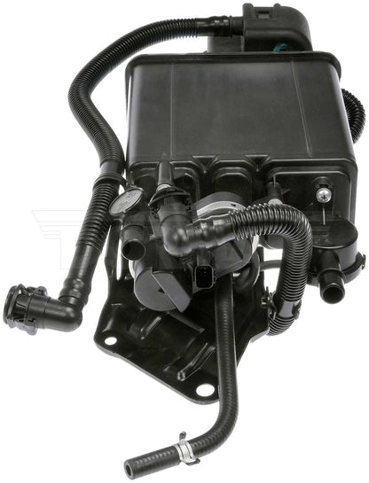 Dorman Vapor Canister Evaporative Emissions Charcoal for 2010-2015 Pontiac Vibe, 2012-2015 Toyota Corolla, 2012-2015 Toyota Matrix 911-616