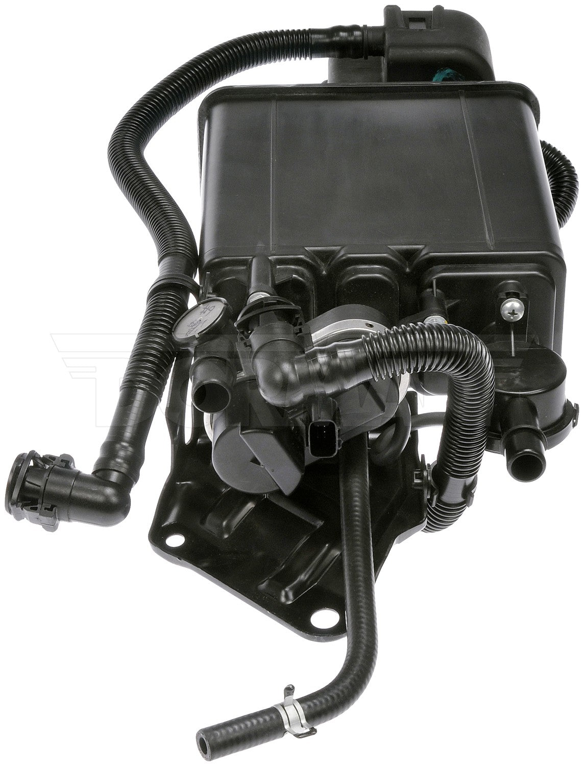 Dorman Vapor Canister Evaporative Emissions Charcoal for 2010-2015 Pontiac Vibe, 2012-2015 Toyota Corolla, 2012-2015 Toyota Matrix 911-616
