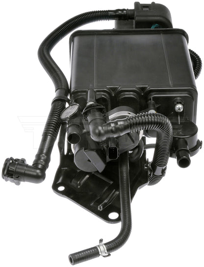 Dorman Vapor Canister Evaporative Emissions Charcoal for 2010-2015 Pontiac Vibe, 2012-2015 Toyota Corolla, 2012-2015 Toyota Matrix 911-616