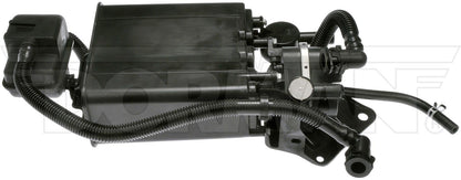 Dorman Vapor Canister Evaporative Emissions Charcoal for 2010-2015 Pontiac Vibe, 2012-2015 Toyota Corolla, 2012-2015 Toyota Matrix 911-616
