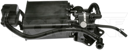 Dorman Vapor Canister Evaporative Emissions Charcoal for 2010-2015 Pontiac Vibe, 2012-2015 Toyota Corolla, 2012-2015 Toyota Matrix 911-616