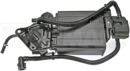 Dorman Vapor Canister Evaporative Emissions Charcoal for 2010-2015 Pontiac Vibe, 2012-2015 Toyota Corolla, 2012-2015 Toyota Matrix 911-616