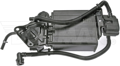 Dorman Vapor Canister Evaporative Emissions Charcoal for 2010-2015 Pontiac Vibe, 2012-2015 Toyota Corolla, 2012-2015 Toyota Matrix 911-616