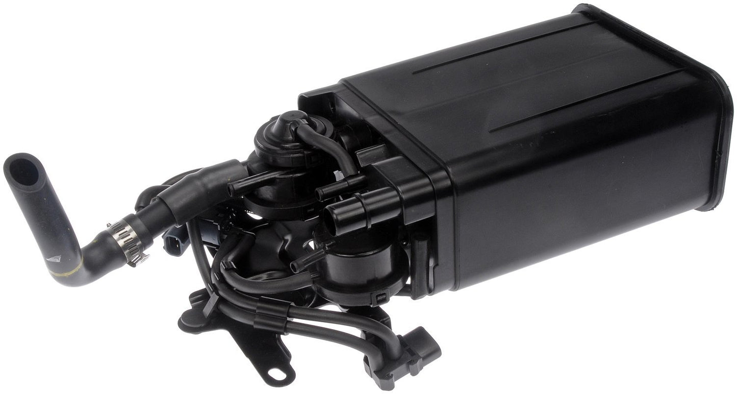 Dorman - OE Solutions Vapor Canister Evaporative Emissions Charcoal Canister for 1997-1999 Lexus ES300, 1997-1999 Toyota Camry 911-617