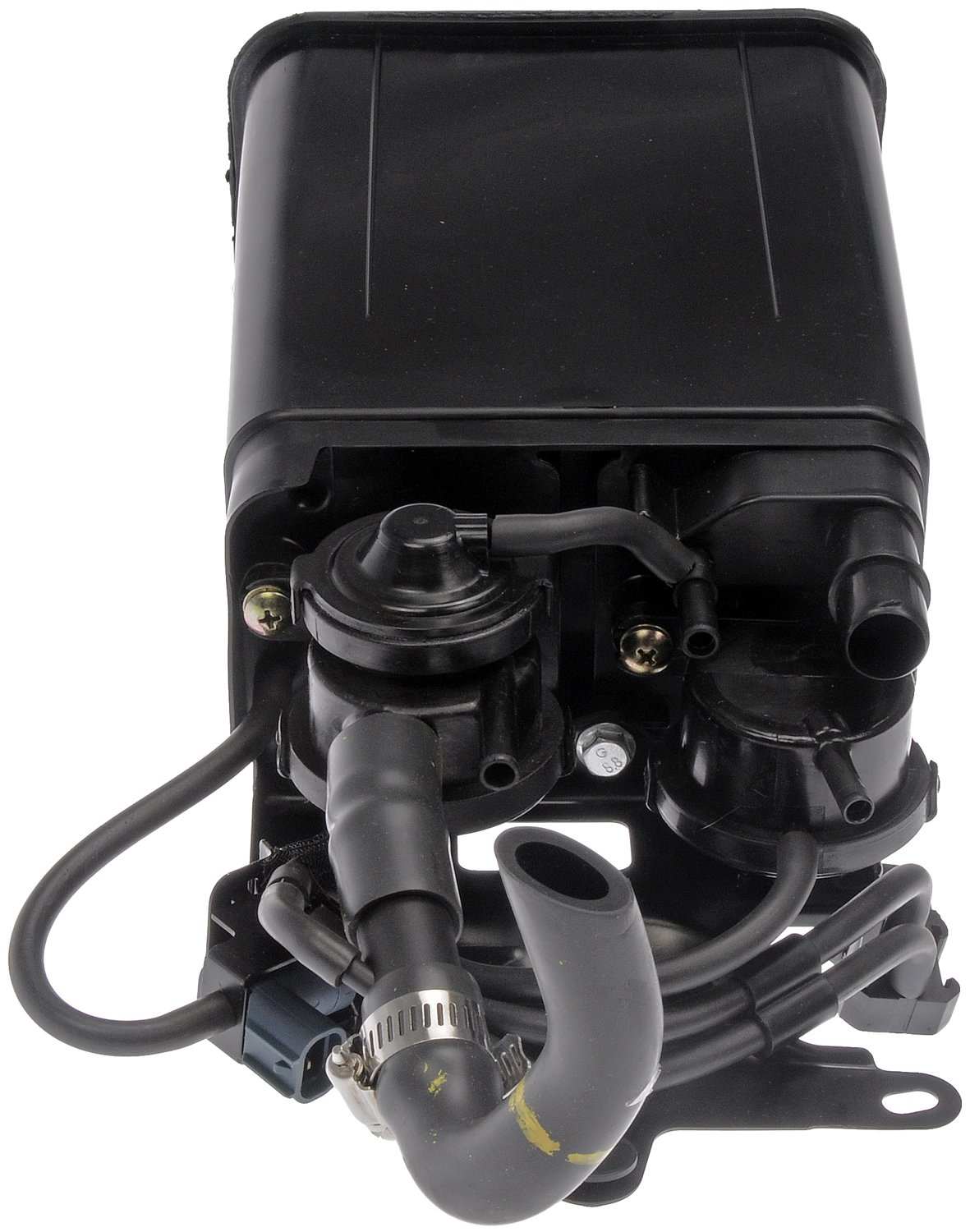 Dorman - OE Solutions Vapor Canister Evaporative Emissions Charcoal Canister for 1997-1999 Lexus ES300, 1997-1999 Toyota Camry 911-617