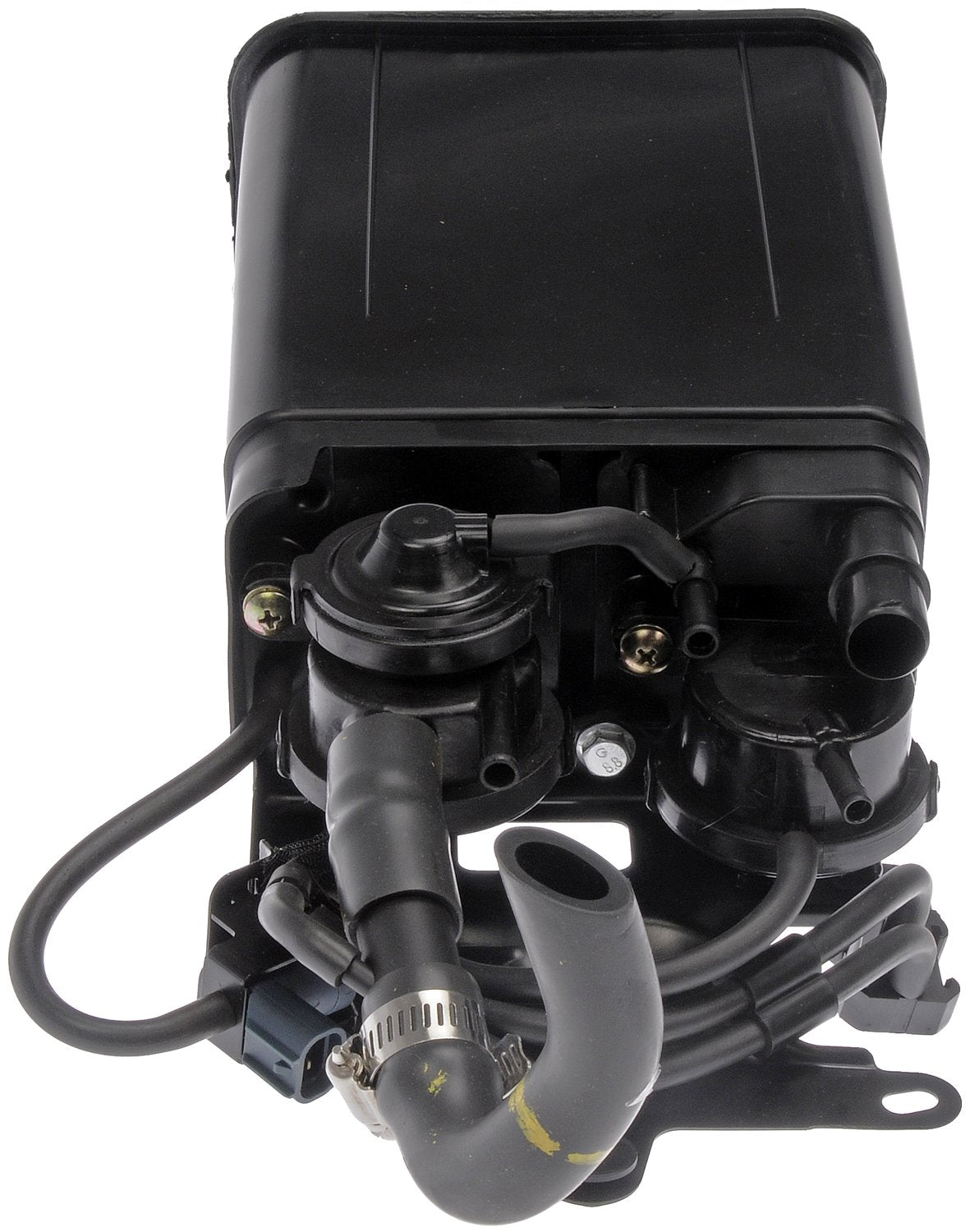 Dorman - OE Solutions Vapor Canister Evaporative Emissions Charcoal Canister for 1997-1999 Lexus ES300, 1997-1999 Toyota Camry 911-617