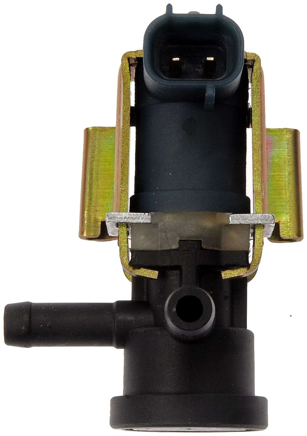 Dorman - OE Solutions Vapor Canister Purge Valve Evaporative Emissions Purge Solenoid Valve for 2005-2003 Toyota Corolla Toyota Matrix 911-625