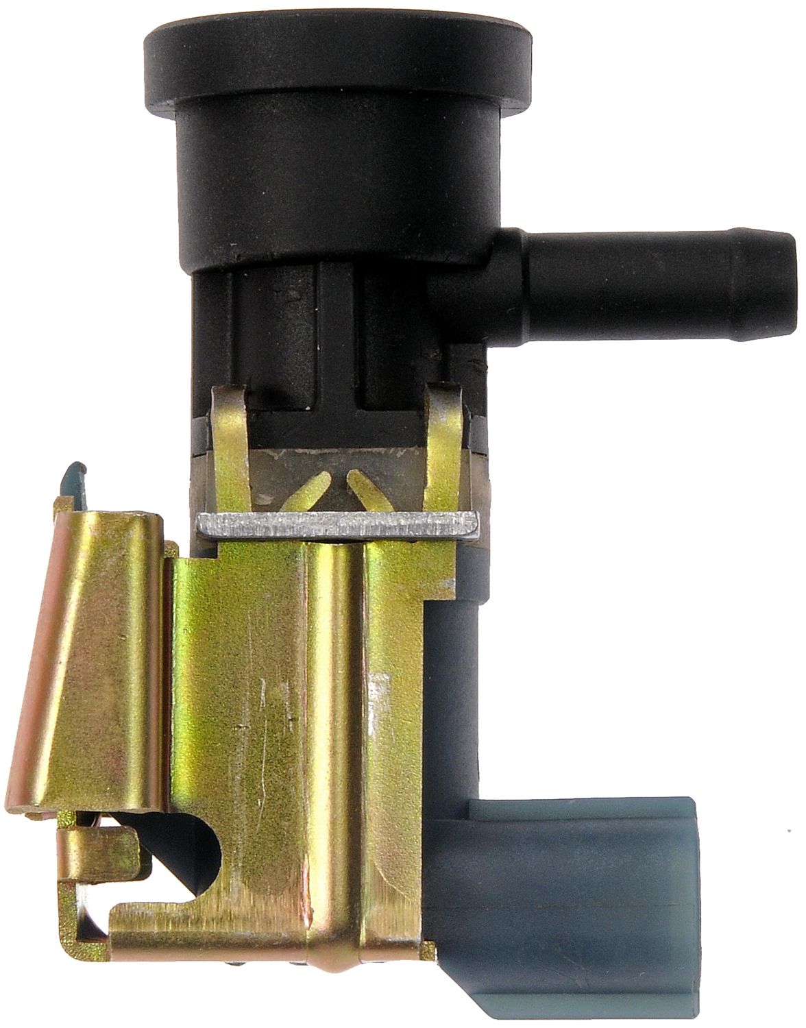 Dorman - OE Solutions Vapor Canister Purge Valve Evaporative Emissions Purge Solenoid Valve for 2005-2003 Toyota Corolla Toyota Matrix 911-625