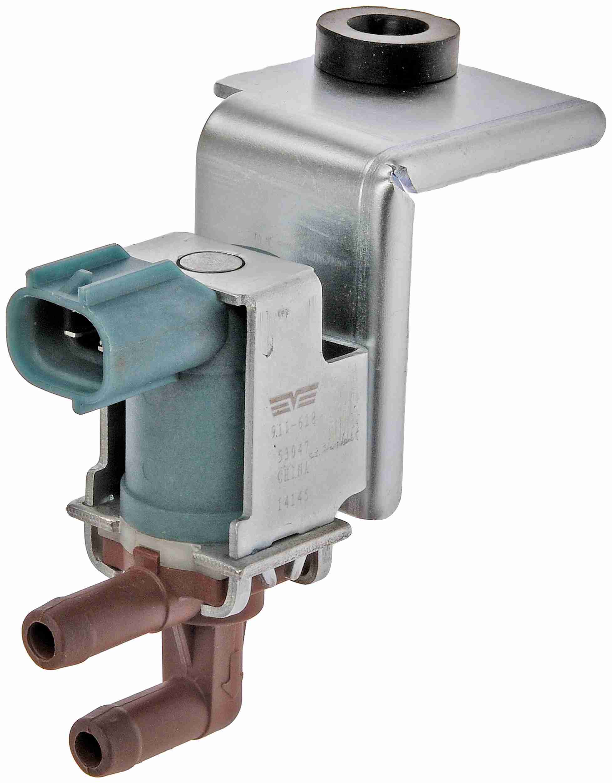 Dorman - OE Solutions EVAPORATIVE SYSTEM PURGE VALVE SOLENOID 911-628