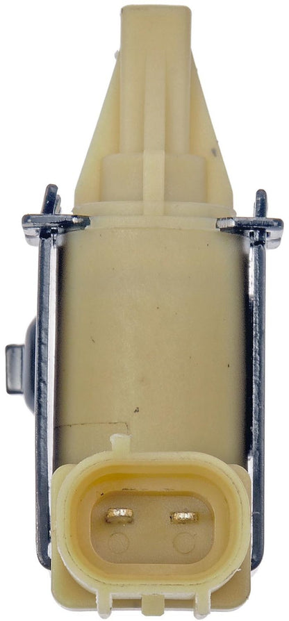 Dorman Vapor Canister Vent Solenoid for 2000-2005 Chevrolet Prizm Pontiac Vibe Toyota Corolla Toyota Matrix 911-629