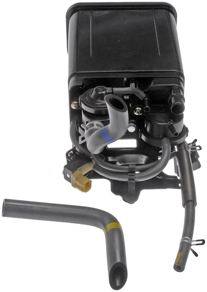 Dorman - OE Solutions Vapor Canister Evaporative Emissions Charcoal for 2002-2004 Toyota Avalon Camry Solara 911-630