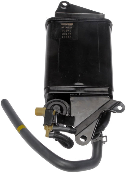 Dorman - OE Solutions Vapor Canister Evaporative Emissions Charcoal for 2004-03 Pontiac Vibe, Toyota Corolla, Toyota Matrix 911-631