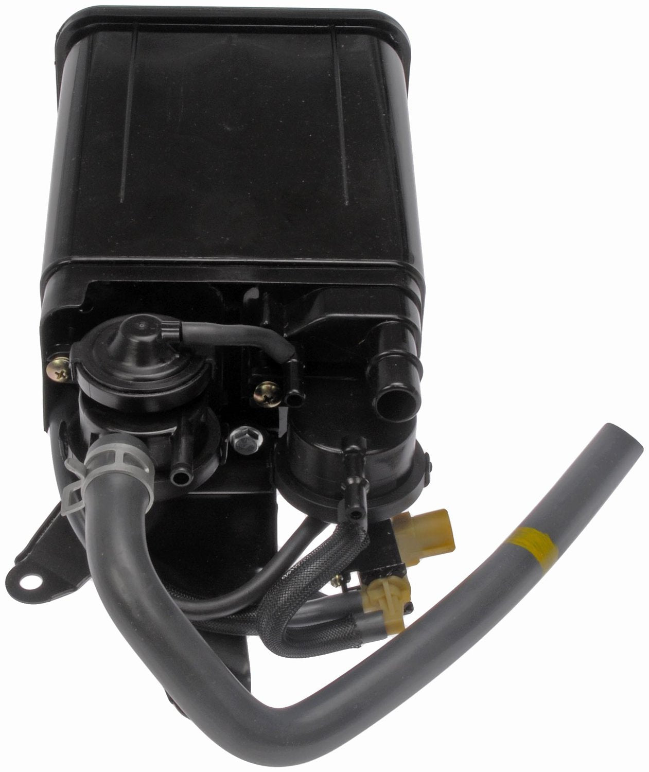 Dorman - OE Solutions Vapor Canister Evaporative Emissions Charcoal for 2004-03 Pontiac Vibe, Toyota Corolla, Toyota Matrix 911-631