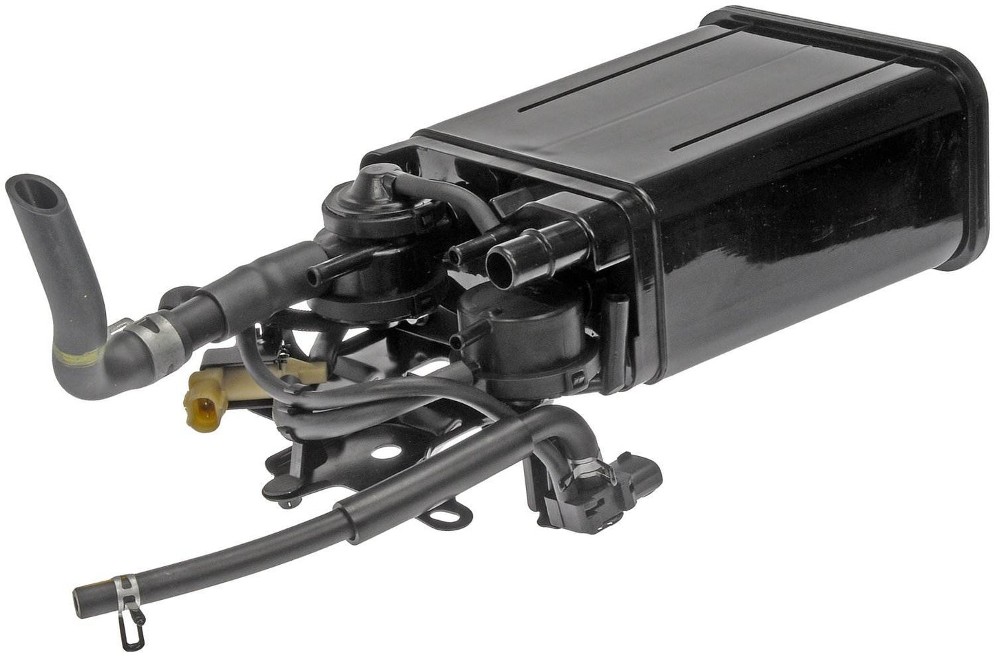 Dorman - OE Solutions Vapor Canister with Charcoal for 1999-2001 Lexus ES300 Toyota Camry 911-633