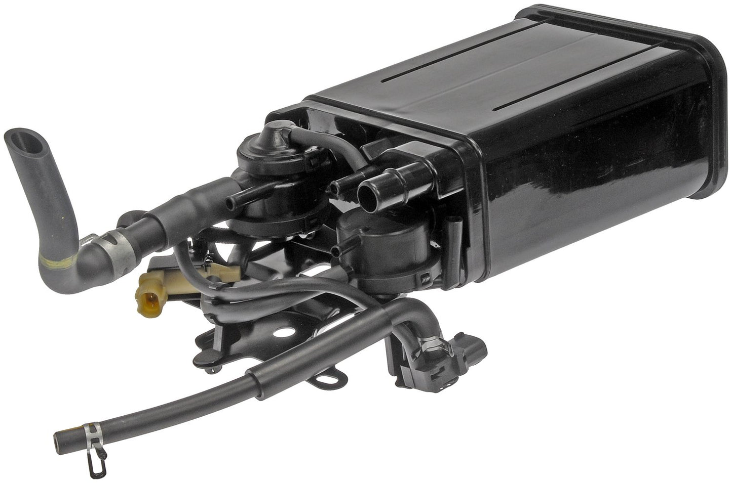 Dorman - OE Solutions Vapor Canister with Charcoal for 1999-2001 Lexus ES300 Toyota Camry 911-633