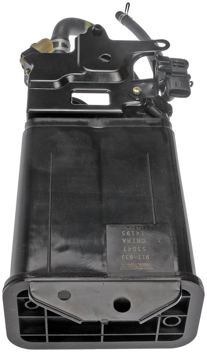 Dorman - OE Solutions Vapor Canister with Charcoal for 1999-2001 Lexus ES300 Toyota Camry 911-633