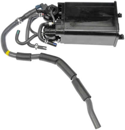 Dorman - OE Solutions EVAPORATIVE EMISSIONS CHARCOAL CANISTER 911-634