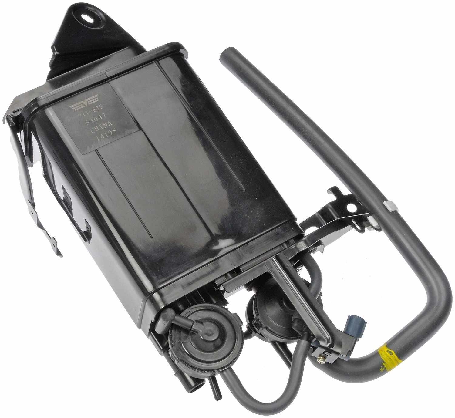 Dorman Evaporative Emissions Charcoal Canister