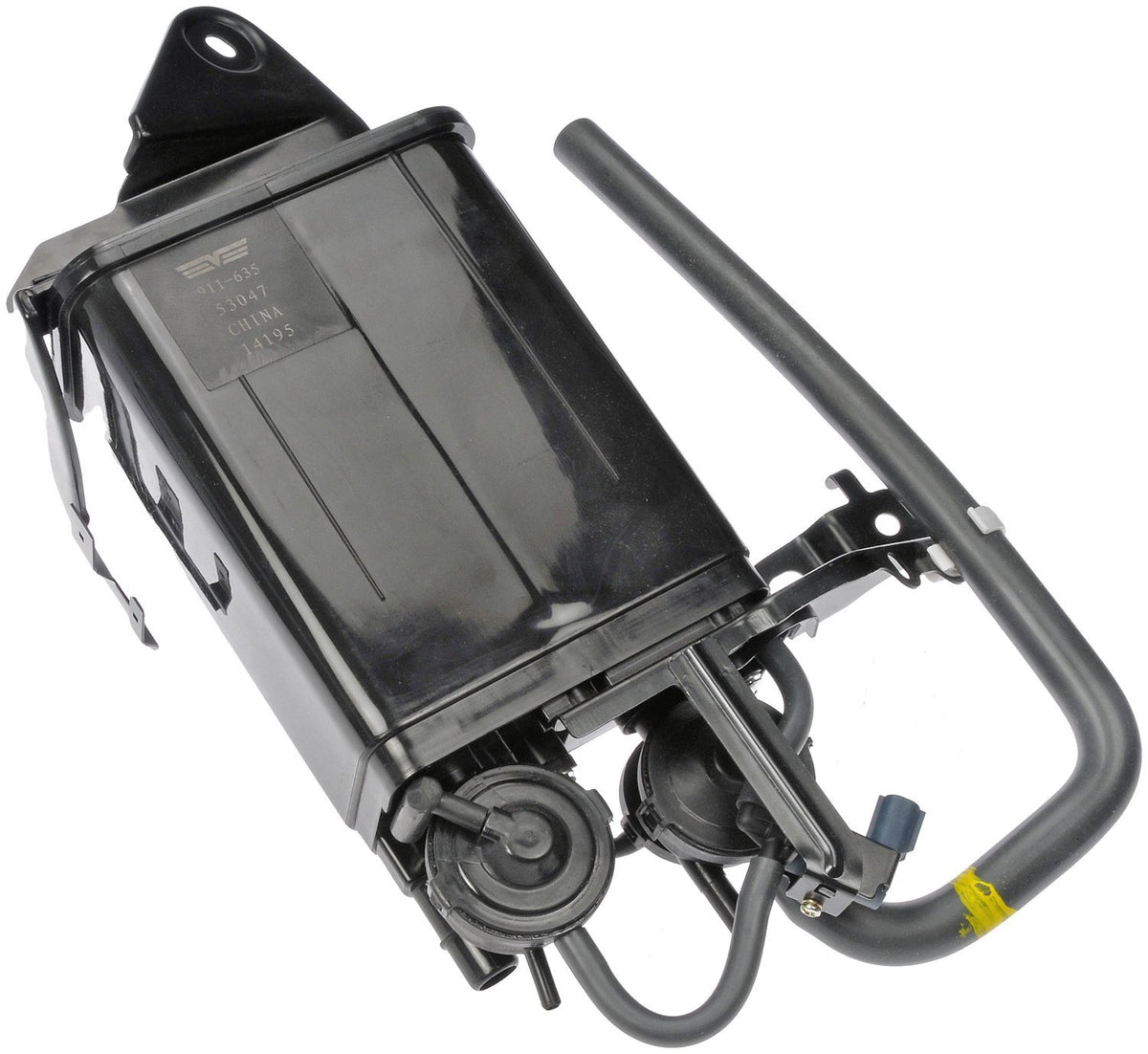 Dorman - OE Solutions Vapor Canister with Charcoal for 2004-2005 Toyota Tacoma 911-635