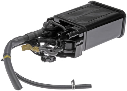 Dorman - OE Solutions Vapor Canister Evaporative Emissions Charcoal for 2000-2002 Chevrolet Prizm Toyota Corolla 911-636