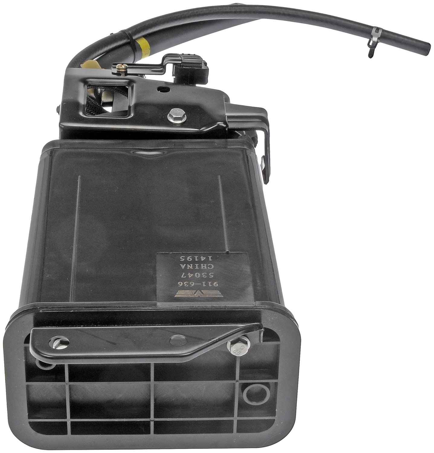 Dorman - OE Solutions Vapor Canister Evaporative Emissions Charcoal for 2000-2002 Chevrolet Prizm Toyota Corolla 911-636