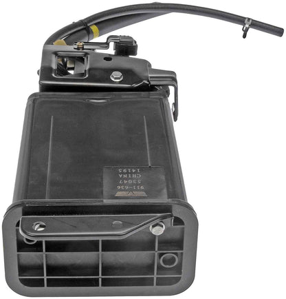 Dorman - OE Solutions Vapor Canister Evaporative Emissions Charcoal for 2000-2002 Chevrolet Prizm Toyota Corolla 911-636
