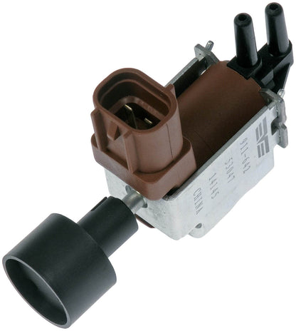 Dorman - OE Solutions Exhaust Gas Recirculation Valve Control Solenoid for 1997-94 Toyota Celica 1997-92 Corolla 911-642