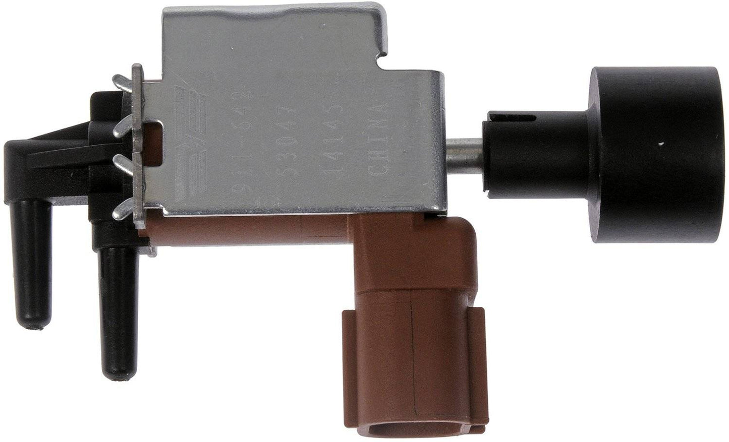 Dorman - OE Solutions Exhaust Gas Recirculation Valve Control Solenoid for 1997-94 Toyota Celica 1997-92 Corolla 911-642