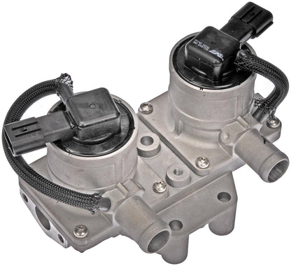 Dorman - OE Solutions Secondary Air Injection Check Valve for 2011-2022 Lexus and Toyota 911-643