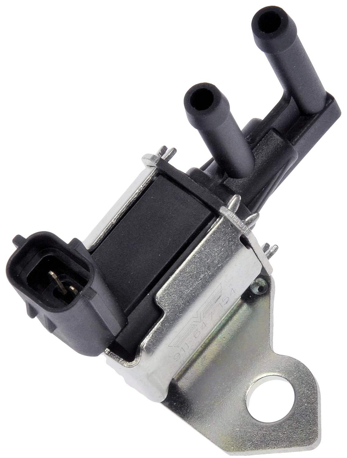 Dorman - OE Solutions Vapor Canister Purge Valve Evaporative Emissions Purge Solenoid Valve for 2005-2009 Subaru Impreza 911-647