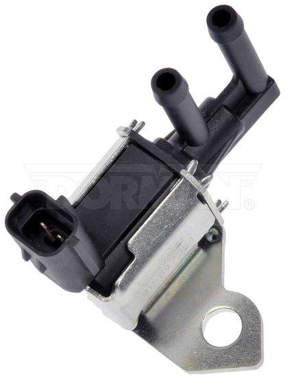 Dorman - OE Solutions Vapor Canister Purge Valve Evaporative Emissions Purge Solenoid Valve for 2005-2009 Subaru Impreza 911-647