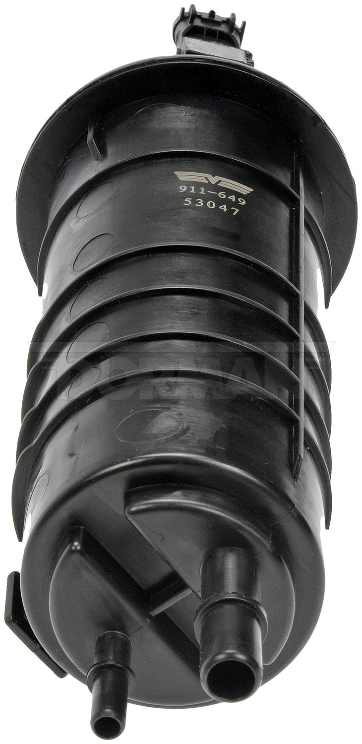 Dorman - OE Solutions Vapor Canister with Charcoal for 2014-16 Cadillac ELR 2011-15 Chevrolet Volt 911-649
