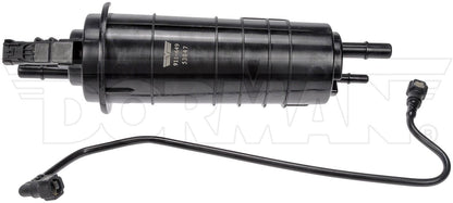 Dorman - OE Solutions Vapor Canister with Charcoal for 2014-16 Cadillac ELR 2011-15 Chevrolet Volt 911-649