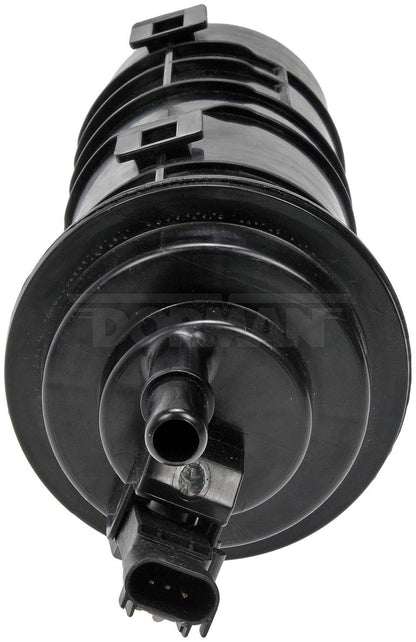 Dorman - OE Solutions Vapor Canister with Charcoal for 2014-16 Cadillac ELR 2011-15 Chevrolet Volt 911-649