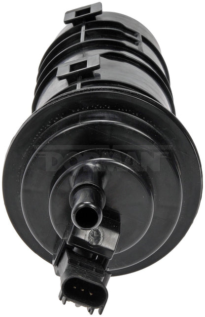 Dorman - OE Solutions Vapor Canister with Charcoal for 2014-16 Cadillac ELR 2011-15 Chevrolet Volt 911-649