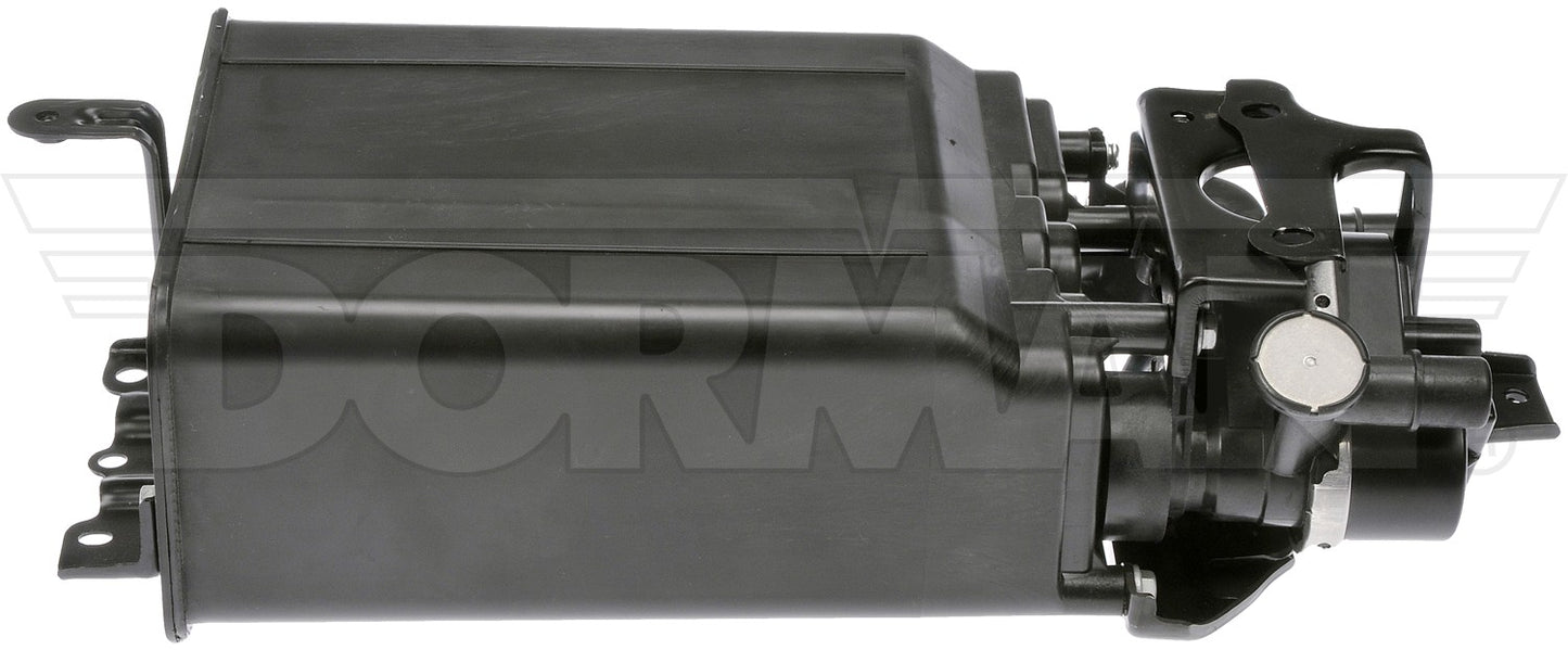 Dorman - OE Solutions Vapor Canister with Charcoal for 2009-07 Lexus RX350 2013-05 Toyota Highlander 911-653