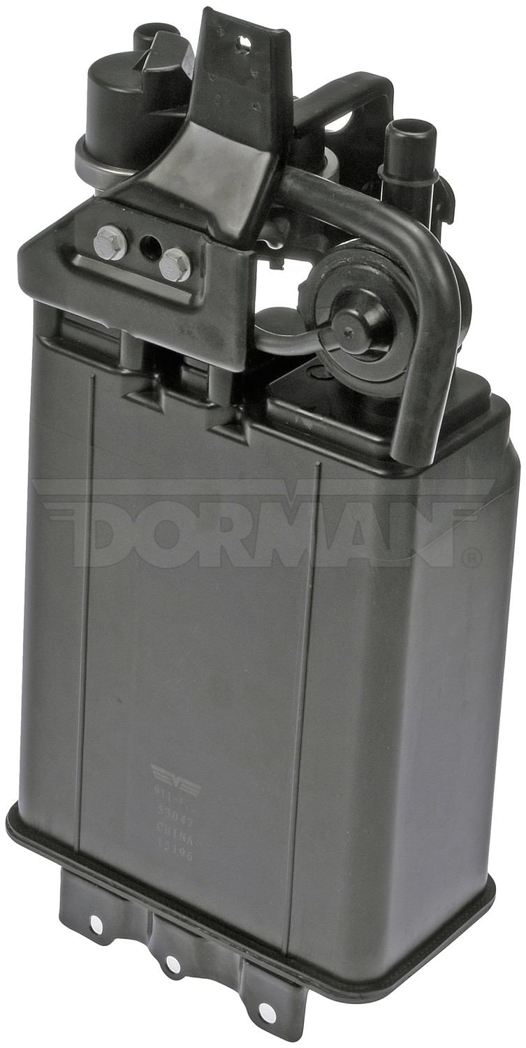 Dorman - OE Solutions Vapor Canister with Charcoal for 2009-07 Lexus RX350 2013-05 Toyota Highlander 911-653