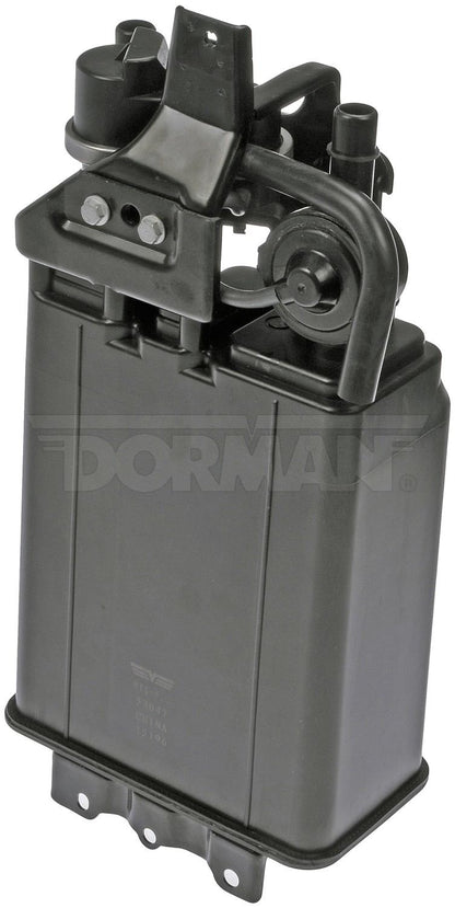 Dorman - OE Solutions Vapor Canister with Charcoal for 2009-07 Lexus RX350 2013-05 Toyota Highlander 911-653