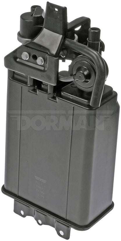 Dorman - OE Solutions Vapor Canister with Charcoal for 2009-07 Lexus RX350 2013-05 Toyota Highlander 911-653