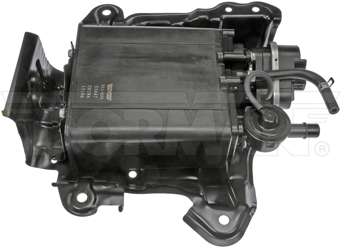Dorman - OE Solutions Vapor Canister Evaporative Emissions Charcoal Canister for 2012-06 Toyota RAV4 911-654