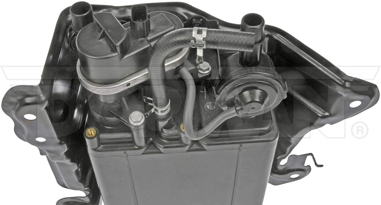 Dorman - OE Solutions Vapor Canister Evaporative Emissions Charcoal Canister for 2012-06 Toyota RAV4 911-654