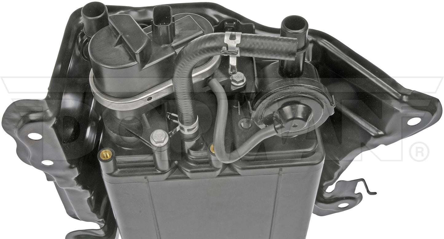 Dorman - OE Solutions Vapor Canister Evaporative Emissions Charcoal Canister for 2012-06 Toyota RAV4 911-654
