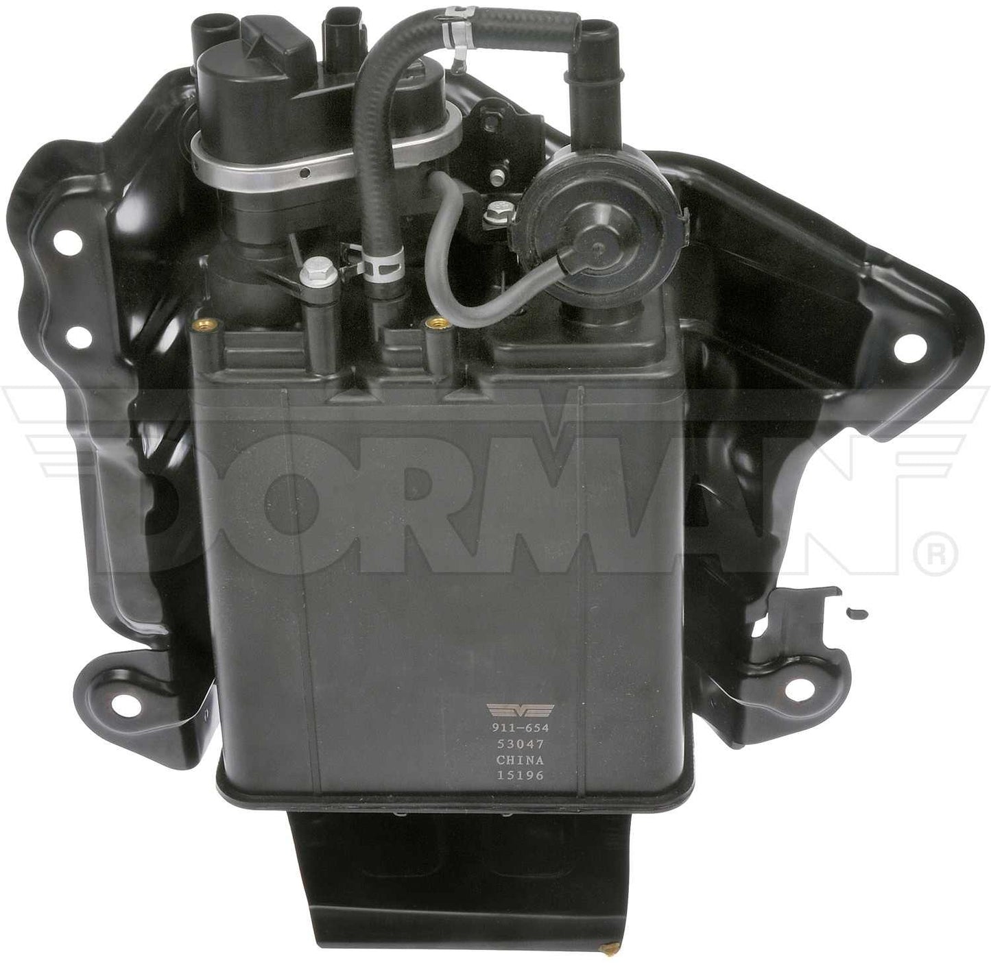 Dorman - OE Solutions Vapor Canister Evaporative Emissions Charcoal Canister for 2012-06 Toyota RAV4 911-654